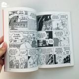  Sách - Bộ truyện tranh Danh nhân thế giới (Bán lẻ) 