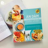  Sách - Ăn dặm không phải là cuộc chiến (Tái bản) 