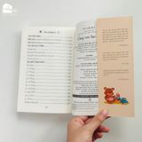  Sách - Cùng con học nói (Tái bản) 