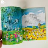  Sách - Chuyện xóm gà phần 1 (Bán lẻ) 