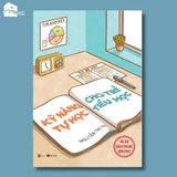  Sách - Kỹ năng tự học cho trẻ tiểu học - Tái bản 