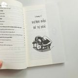 Sách - Nuôi Con Không Phải Cuộc Chiến 2 (Bán lẻ) 
