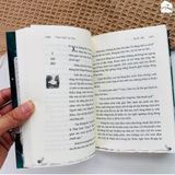  Sách - Tiệm sách cơn mưa - Cơn lốc xoáy 