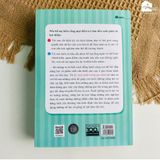  Sách - Kỷ luật mềm trong gia đình: Giáo dục trẻ 3-10 tuổi dành cho gia đình Việt - Tái bản 