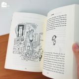  Sách - Bộ truyện Nhóc Nicolas: Những chuyện chưa kể (Tái bản) - Bán lẻ 