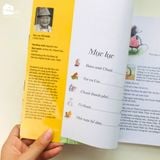  Sách - Truyện đồng thoại Tô Hoài (Tái bản) 