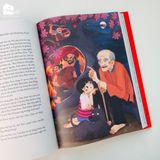  Sách bìa cứng bản đặc biệt - 65 Truyện Ngắn Hay Dành Cho Thiếu Nhi (Kỉ Niệm 65 Năm NXB Kim Đồng) 