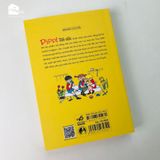  Sách - Pippi tất dài (Tái Bản) 