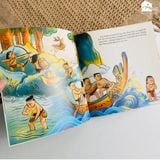  Sách - Bộ truyện Cổ tích Việt Nam cho bé mẫu giáo 