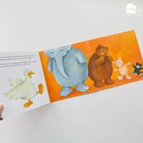  Sách cho bé 0-6 tuổi - Cái Gì Quan Trọng Nhất? 