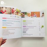  Sách - Ăn dặm không phải là cuộc chiến (Tái bản) 