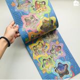  Sách cho bé 3-8 tuổi - Tòa nhà 100 tầng (Bán lẻ) 