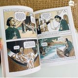  Sách - Hành Trình Sáng Tạo Chữ Quốc Ngữ 