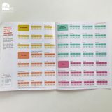  Sách - Ăn dặm kiểu nhật (Tái bản) 