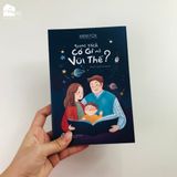  Sách - Trong sách có gì mà vui thế? 