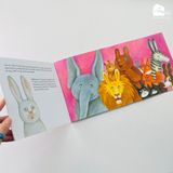  Sách cho bé 0-6 tuổi - Cái Gì Quan Trọng Nhất? 