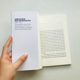  Sách - Ông già và biển cả 