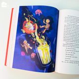  Sách bìa cứng bản đặc biệt - 65 Truyện Ngắn Hay Dành Cho Thiếu Nhi (Kỉ Niệm 65 Năm NXB Kim Đồng) 