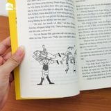  Sách - Pippi tất dài (Tái Bản) 