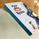  Sách - Nuôi dạy đứa trẻ tự chủ 