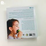  Sách - Ăn dặm không phải là cuộc chiến (Tái bản) 