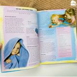  Sách - Dạy trẻ tập bơi và cách phòng, chống đuối nước cho trẻ em 