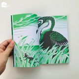  Sách - Dế mèn phiêu lưu ký 