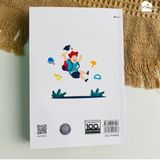  Sách - Nuôi Dạy Trẻ Dưới Góc Nhìn Kinh Tế Học 