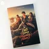  Sách - Đất rừng phương nam (Bản điện ảnh) 