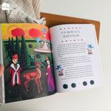  Sách cho bé 3-6 tuổi - Đức Phật kể con nghe - Tái bản 