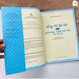  Sách - Dạy trẻ tập bơi và cách phòng, chống đuối nước cho trẻ em 