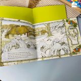  Sách cho bé 3-8 tuổi - Chiếc Bao Tay 