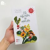  Sách - Tự nảy mầm, tự vươn lên 