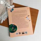  Sách cho bé 3-6 tuổi - Đức Phật kể con nghe - Tái bản 