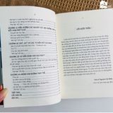  Sách - Nuôi dạy đứa trẻ tự chủ 
