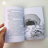  Sách - Chuyện con chó tên là Trung Thành (Tái bản) 