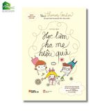  Sách - Học làm cha mẹ hiệu quả (Tái bản lần 5) 