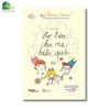 Sách - Học làm cha mẹ hiệu quả (Tái bản lần 5)