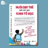 Sách - Nuôi Dạy Trẻ Dưới Góc Nhìn Kinh Tế Học