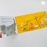  Sách cho bé 0-6 tuổi - Cái Gì Quan Trọng Nhất? 