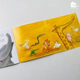  Sách cho bé 0-6 tuổi - Cái Gì Quan Trọng Nhất? 