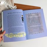  Sách cho bé 3-6 tuổi - Đức Phật kể con nghe - Tái bản 