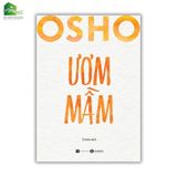  Sách - Osho Ươm mầm (Tái bản) 