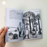  Sách - Chuyện con chó tên là Trung Thành (Tái bản) 