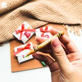  [Quà tặng không bán] Bút Sáp 10 màu Thiên Long Colokit 