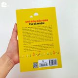  Sách - Chờ đến mẫu giáo thì đã muộn (Tái bản) 