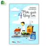 Sách - 4 Món Quà Tặng Con