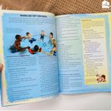  Sách - Dạy trẻ tập bơi và cách phòng, chống đuối nước cho trẻ em 