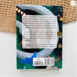  Sách - Tiệm sách cơn mưa - Cơn lốc xoáy 