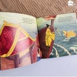  Sách - Bộ truyện Cổ tích Việt Nam cho bé mẫu giáo 